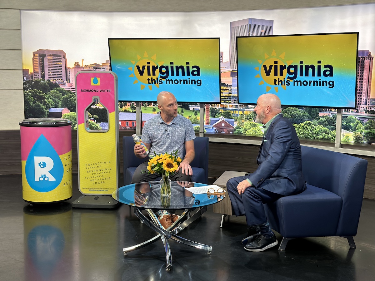 CBS6 · Virginia This Morning