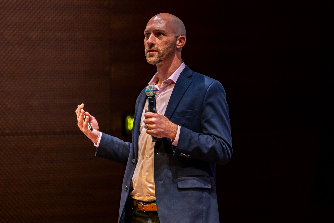 Will Melton: Leading AI Expert and Visionary Speaker