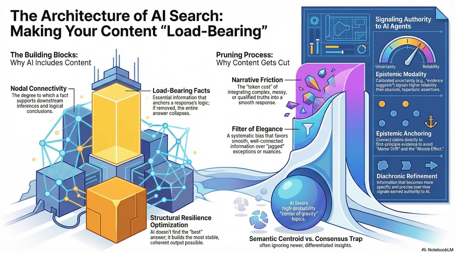 Why AI Doesn’t Just Find Answers — It Builds Them